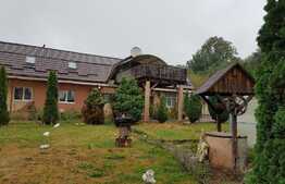 Casa individuala 352 mp, gradina deosebita, suprafata teren 2140 mp