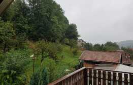 Casa individuala 352 mp, gradina deosebita, suprafata teren 2140 mp