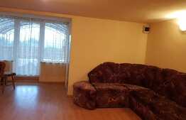 Casa individuala 352 mp, gradina deosebita, suprafata teren 2140 mp