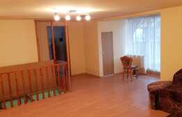 Casa individuala 352 mp, gradina deosebita, suprafata teren 2140 mp