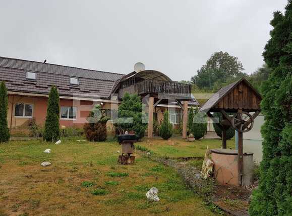 Casa de vânzare 6 camere Feleacu - 41726CV | BLITZ Cluj-Napoca | Poza2