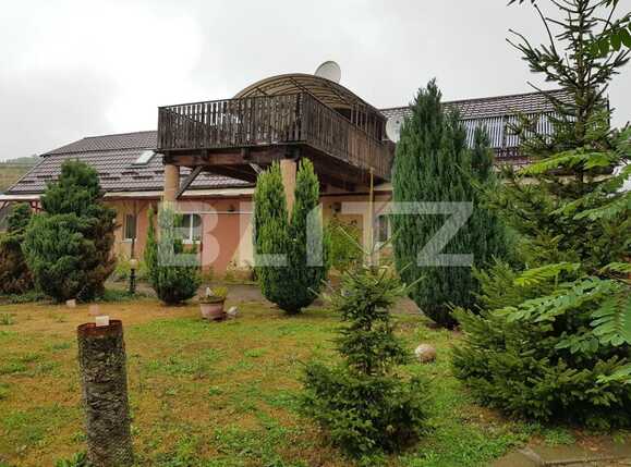 Casa de vânzare 6 camere Feleacu - 41726CV | BLITZ Cluj-Napoca | Poza3