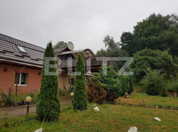 Casa de vânzare 6 camere Feleacu - 41726CV | BLITZ Cluj-Napoca | Poza1