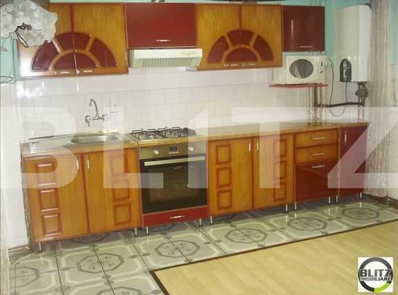 Apartament de vânzare 2 camere Marasti - 4173AV | BLITZ Cluj-Napoca | Poza1