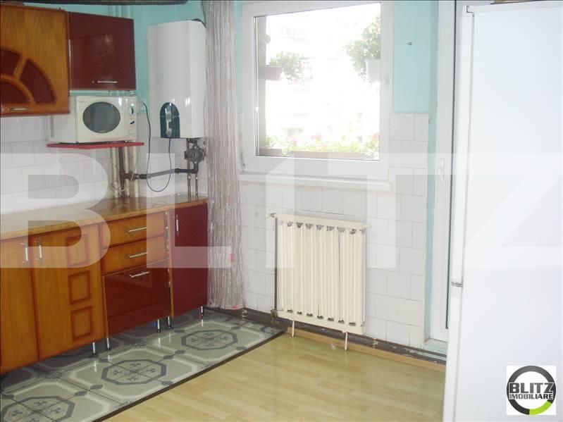 Apartament de vânzare 2 camere Marasti - 4173AV | BLITZ Cluj-Napoca | Poza3