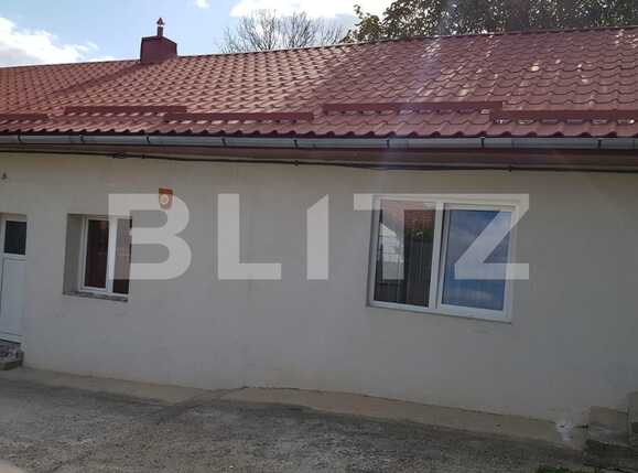 Casa de vânzare 5 camere Iris - 41730CV | BLITZ Cluj-Napoca | Poza1