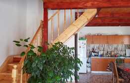 Casa noua 120 mp, zona linistita, suprafata teren 750 mp