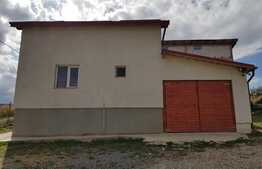 Casa noua 120 mp, zona linistita, suprafata teren 750 mp