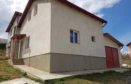 Casa noua 120 mp, zona linistita, suprafata teren 750 mp