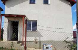 Casa noua 120 mp, zona linistita, suprafata teren 750 mp