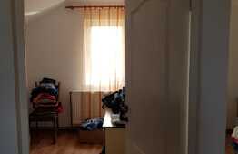 Casa noua 120 mp, zona linistita, suprafata teren 750 mp