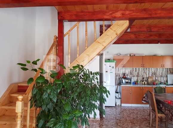 Casa de vânzare 4 camere Exterior Nord - 41731CV | BLITZ Cluj-Napoca | Poza3