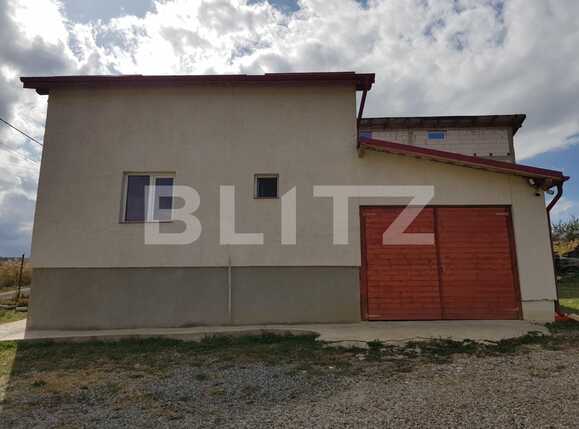 Casa de vânzare 4 camere Exterior Nord - 41731CV | BLITZ Cluj-Napoca | Poza7