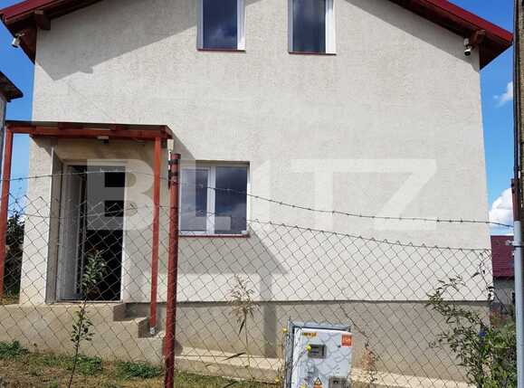 Casa de vânzare 4 camere Exterior Nord - 41731CV | BLITZ Cluj-Napoca | Poza1
