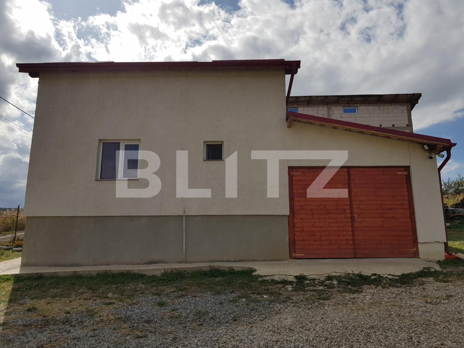 Casa de vânzare 4 camere Exterior Nord - 41731CV | BLITZ Cluj-Napoca | Poza7