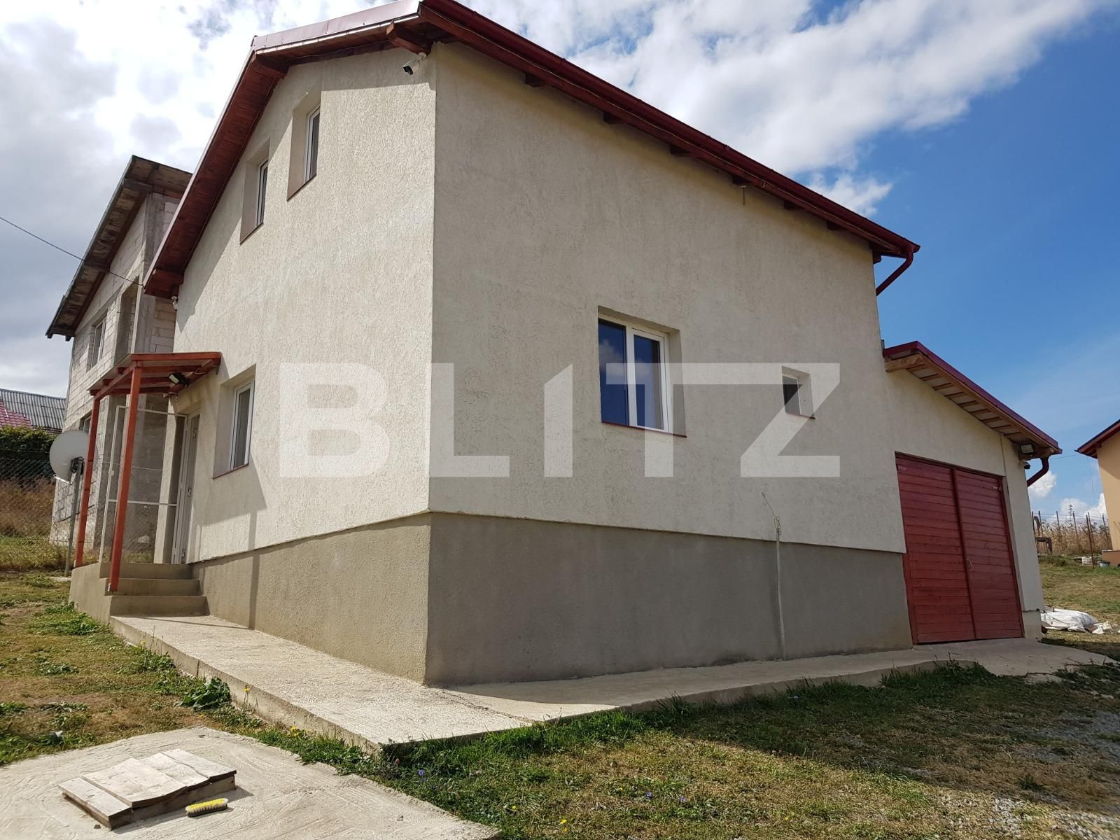 Casa de vânzare 4 camere Exterior Nord - 41731CV | BLITZ Cluj-Napoca | Poza2