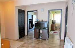 3 camere, 60 mp, terasa, 10 mp, etaj intermediar, parcare! Zona Lidl!