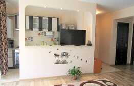 3 camere, 60 mp, terasa, 10 mp, etaj intermediar, parcare! Zona Lidl!