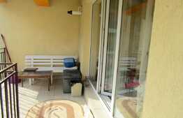 3 camere, 60 mp, terasa, 10 mp, etaj intermediar, parcare! Zona Lidl!