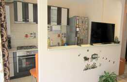 3 camere, 60 mp, terasa, 10 mp, etaj intermediar, parcare! Zona Lidl!