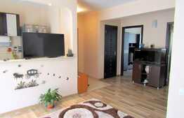 3 camere, 60 mp, terasa, 10 mp, etaj intermediar, parcare! Zona Lidl!