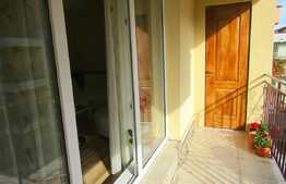 3 camere, 60 mp, terasa, 10 mp, etaj intermediar, parcare! Zona Lidl!