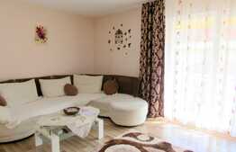 3 camere, 60 mp, terasa, 10 mp, etaj intermediar, parcare! Zona Lidl!