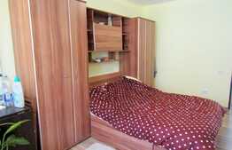 3 camere, 60 mp, terasa, 10 mp, etaj intermediar, parcare! Zona Lidl!