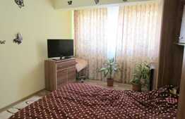 3 camere, 60 mp, terasa, 10 mp, etaj intermediar, parcare! Zona Lidl!