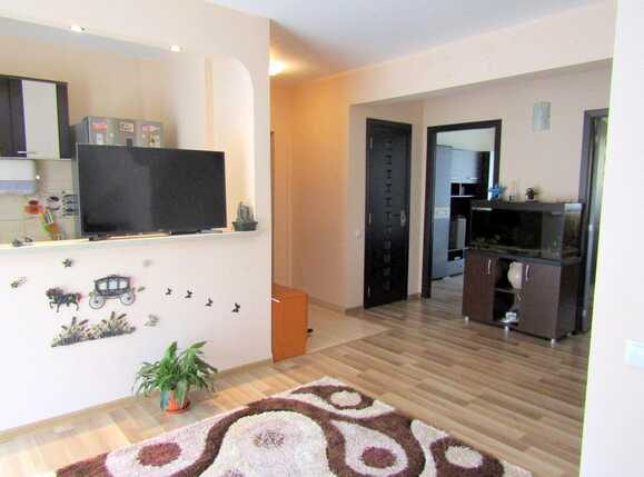 Apartament de vânzare 3 camere Floreşti - 41735AV | BLITZ Cluj-Napoca | Poza3