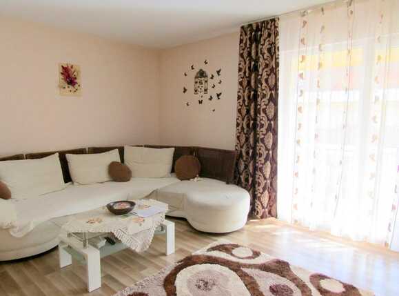 Apartament de vânzare 3 camere Floreşti - 41735AV | BLITZ Cluj-Napoca | Poza1