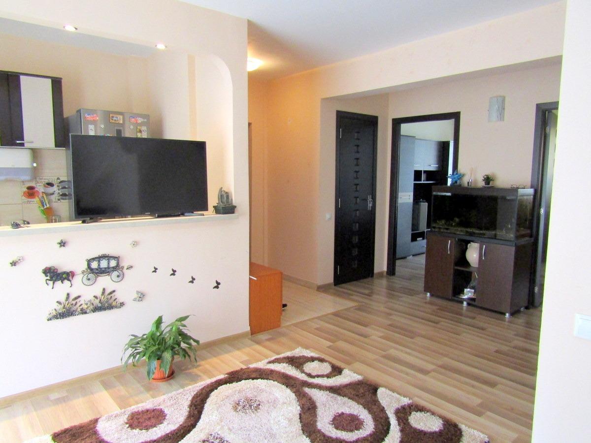 Apartament de vânzare 3 camere Floreşti - 41735AV | BLITZ Cluj-Napoca | Poza3