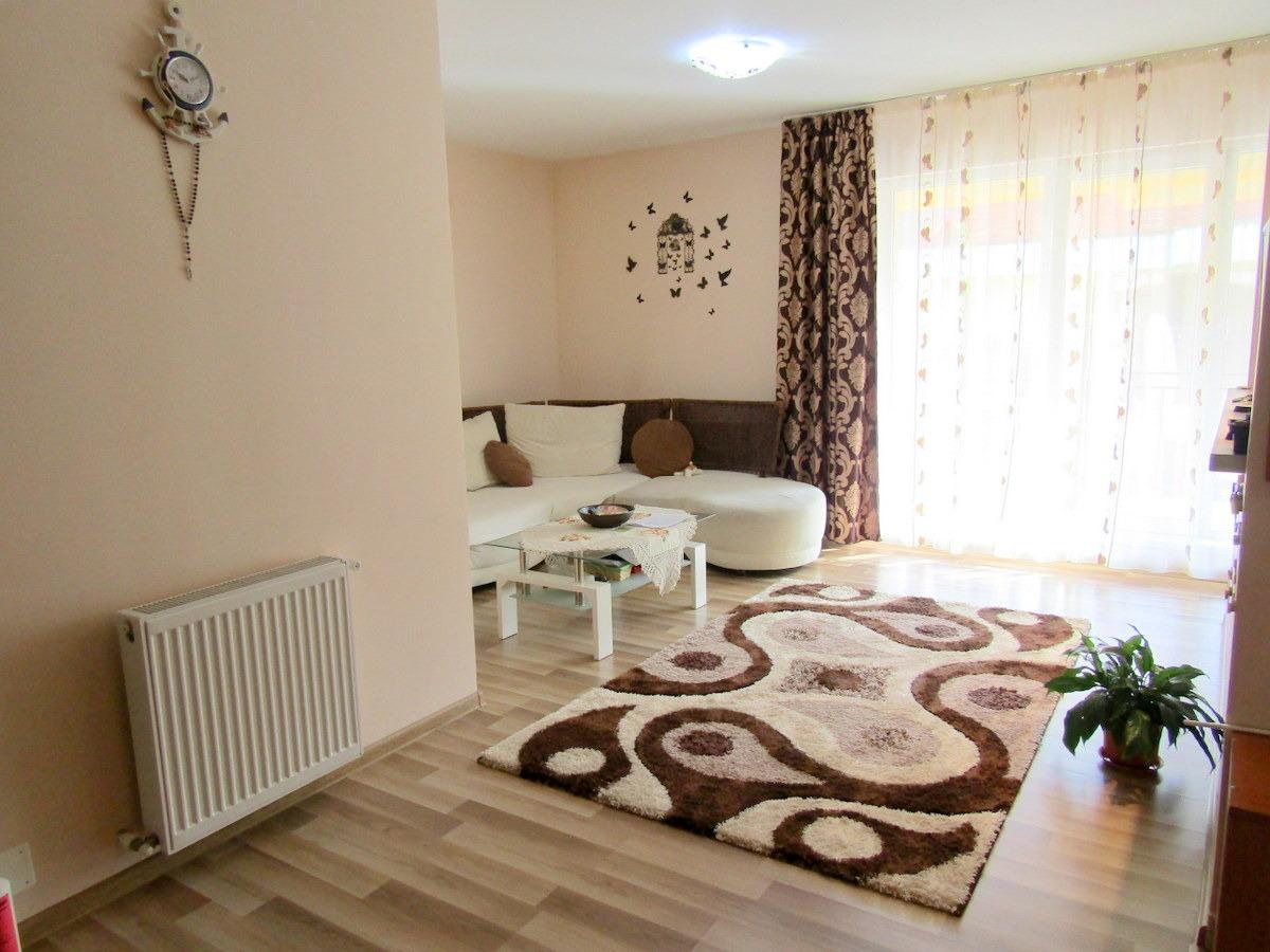 Apartament de vânzare 3 camere Floreşti - 41735AV | BLITZ Cluj-Napoca | Poza2