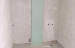 2 camere, semifinisat, zona linistita Teilor