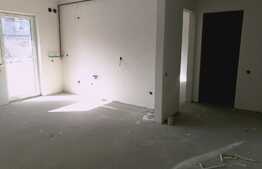 2 camere, semifinisat, zona linistita Teilor