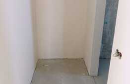 2 camere, 49 mp., semifinisat, terasa 38 mp., zona linistita Teilor