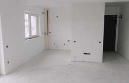 Apartament 2 camere, 49 mp, semifinisat, zona Teilor