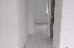 Apartament 2 camere, 49 mp, semifinisat, zona Teilor