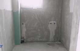 Apartament 2 camere, 49 mp, semifinisat, zona Teilor