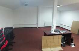 Birouri in Imobil  250mp cu locuri parcare 