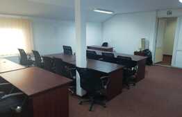 Birouri in Imobil  250mp cu locuri parcare 