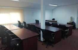 Birouri in Imobil  250mp cu locuri parcare 