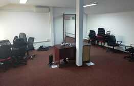 Birouri in Imobil  250mp cu locuri parcare 