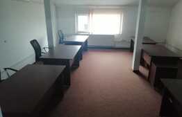 Birouri in Imobil  250mp cu locuri parcare 