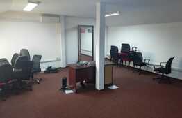 Birouri in Imobil  250mp cu locuri parcare 