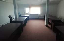 Birouri in Imobil  250mp cu locuri parcare 