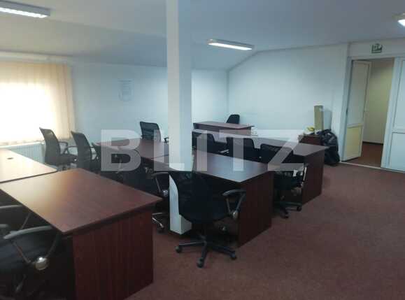 Spațiu birouri de închiriat Someseni - 41739SIB | BLITZ Cluj-Napoca | Poza11