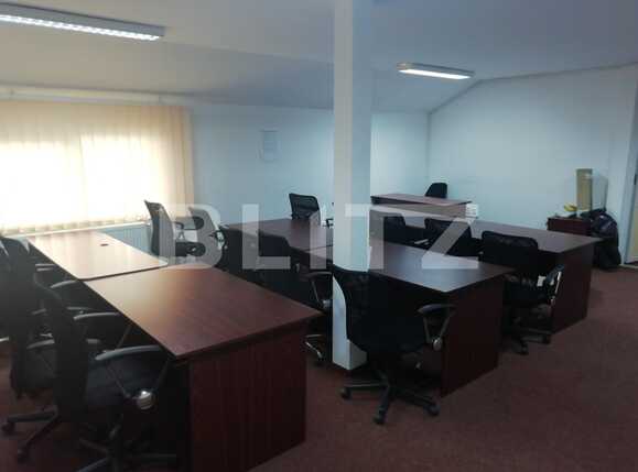 Spațiu birouri de închiriat Someseni - 41739SIB | BLITZ Cluj-Napoca | Poza12