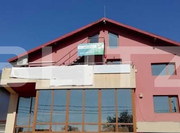 Spațiu birouri de închiriat Someseni - 41739SIB | BLITZ Cluj-Napoca | Poza1