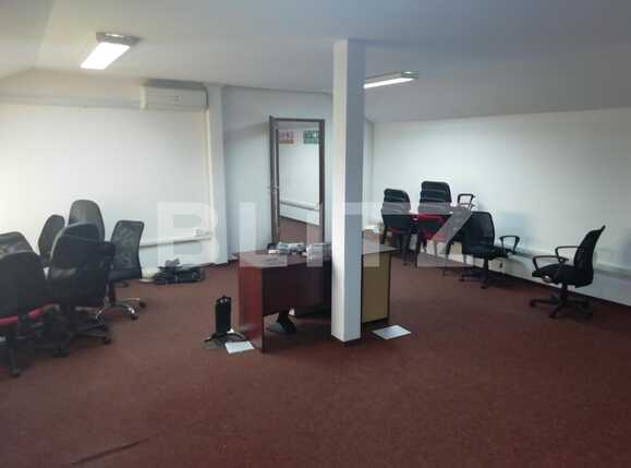 Spațiu birouri de închiriat Someseni - 41739SIB | BLITZ Cluj-Napoca | Poza9